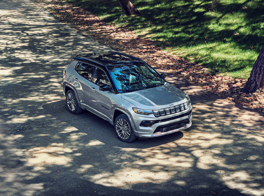 Jeep  Compass 2024
