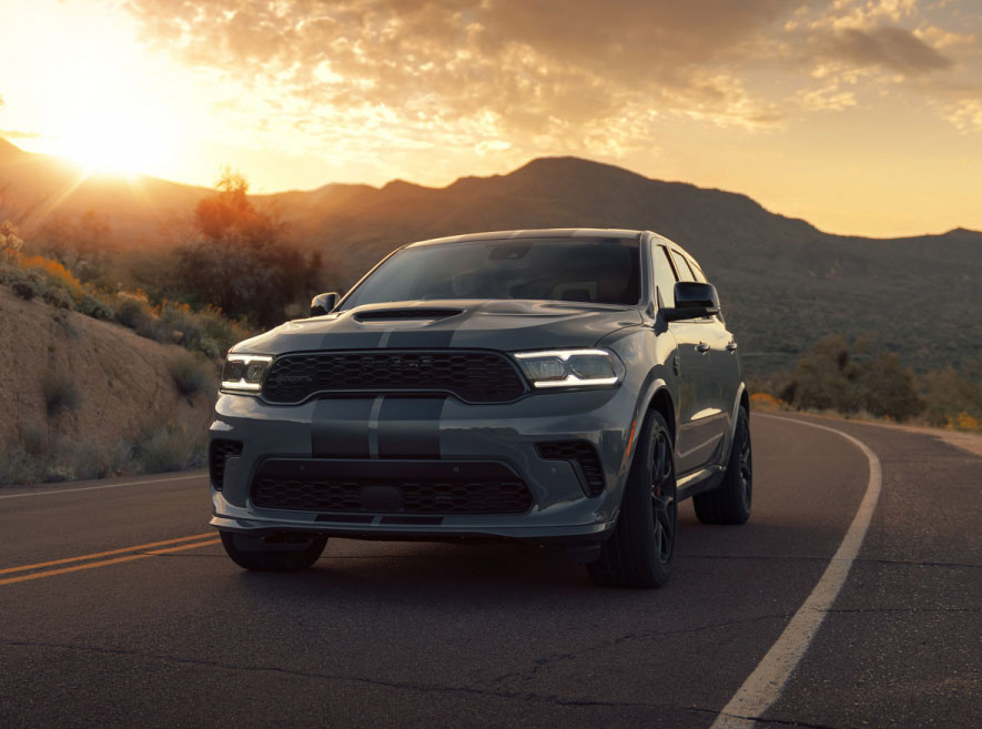 Dodge  Durango 2024